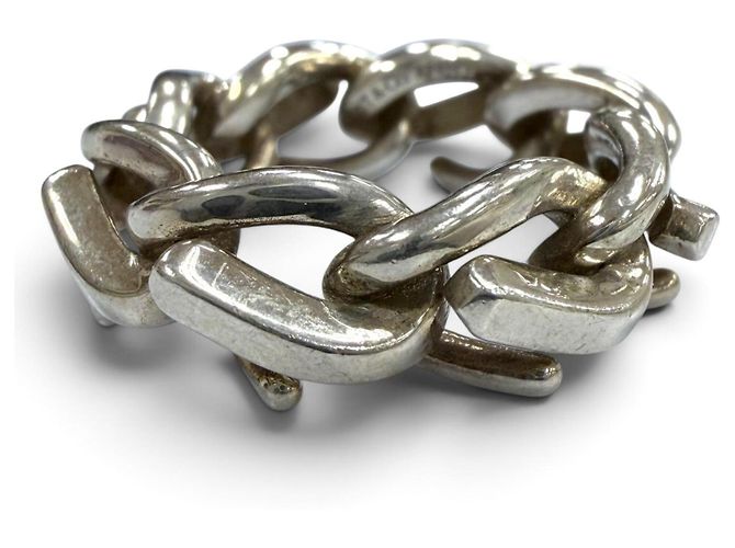 Tiffany & Co. Silver 925 Ring Silber