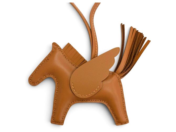 Hermès Hermes Rodeo Charm Pegasus PM
