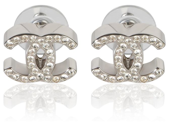 Gabrielle Orecchini Chanel 2026 Strass CC