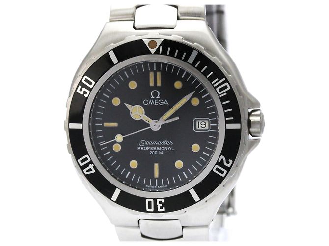 Reloj de Pulsera Omega Seamaster Professional 200M para Hombre