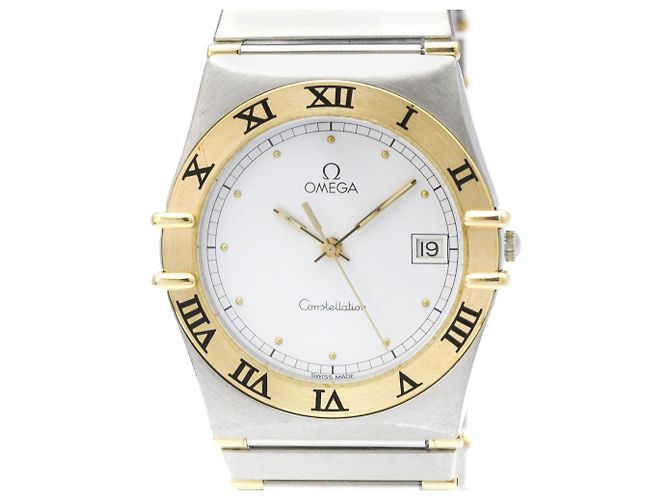 Reloj de pulsera OMEGA Constellation Quartz