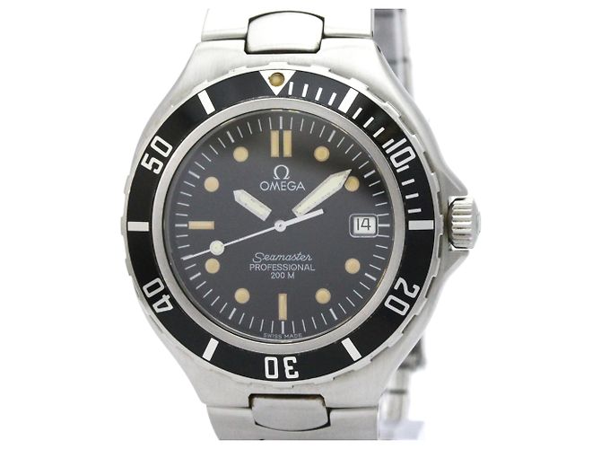 Orologio da uomo Omega Seamaster Professional 200M Quartz