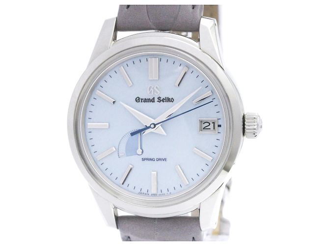 Orologio Seiko Grand Seiko Elegance Collection Spring Drive