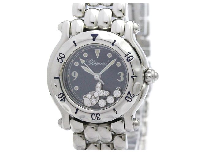 Reloj Chopard Happy Sport Quartz para mujer