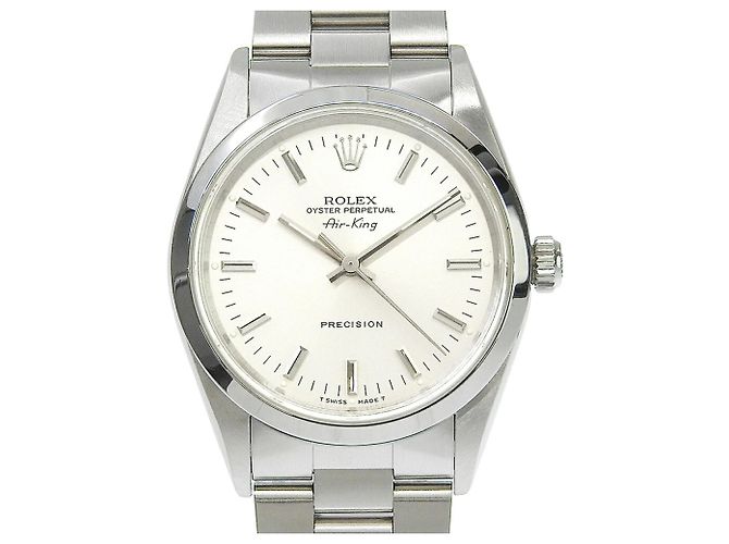 Orologio Rolex Air-King 14000 E-Serial