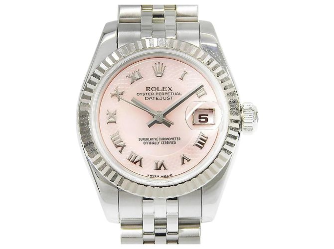 Reloj Rolex Datejust 179174NR