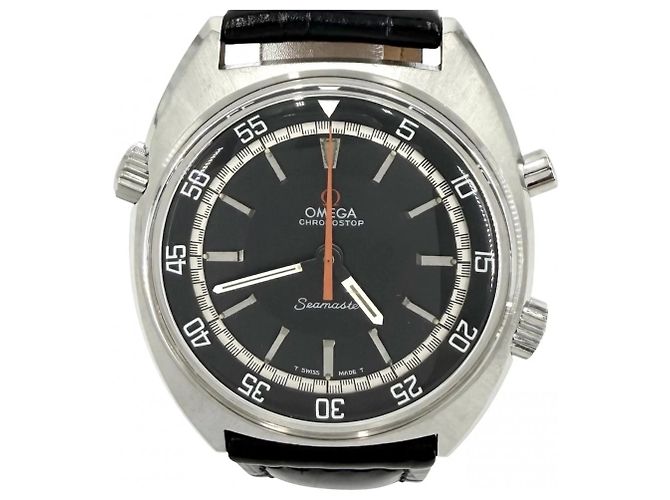 Reloj Omega Seamaster para hombre
