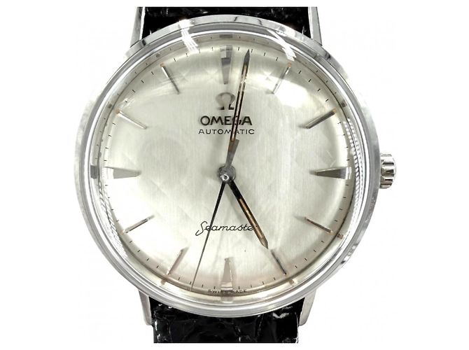 Orologio Omega Seamaster da uomo