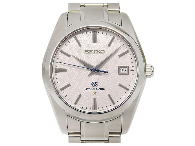 Grand Seiko SEIKO GS 20th Anniversary Model
