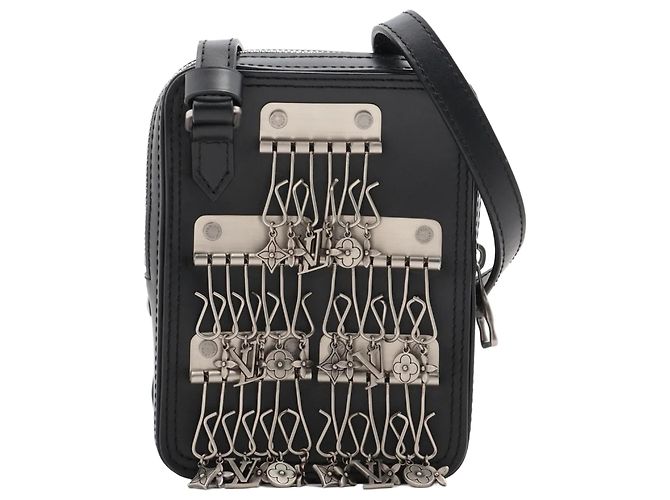 Borsa a Tracolla Louis Vuitton Danube Nero