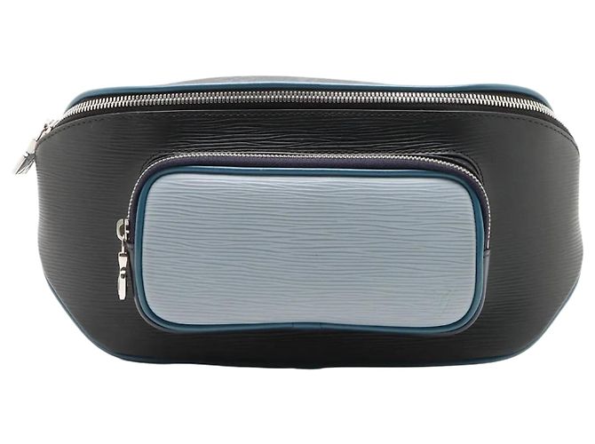 Borsa a tracolla Louis Vuitton Monogram Eclipse Monogramma
