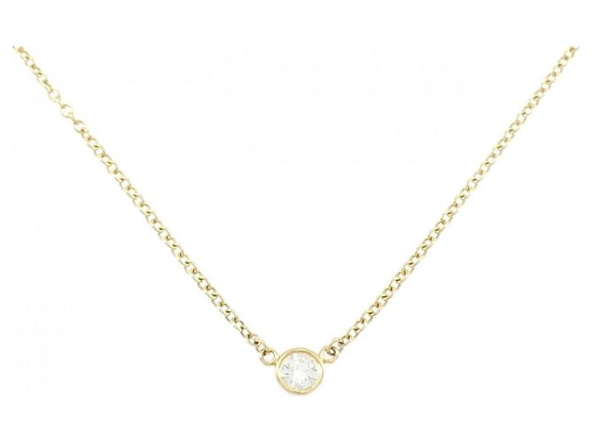 Elsa Peretti Colar Tiffany & Co. By the Yard