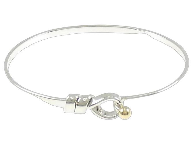 Tiffany & Co Bracciale Tiffany Hook & Eye
