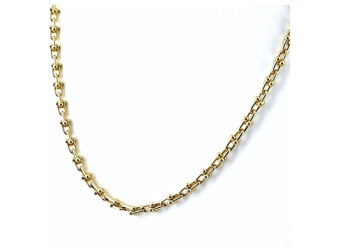 Collana Tiffany & Co. Hardware Microlink