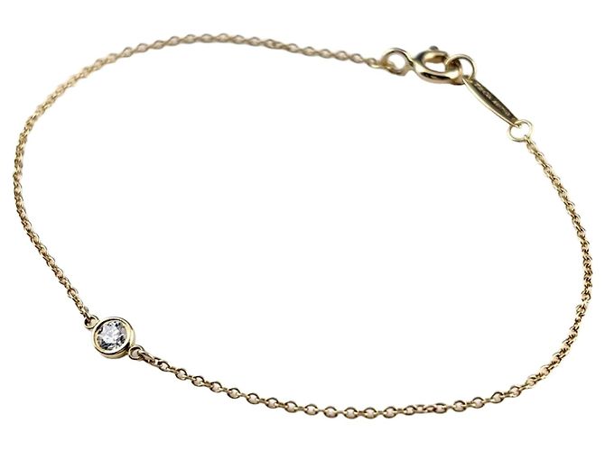 Pulsera Tiffany & Co. By the Yard