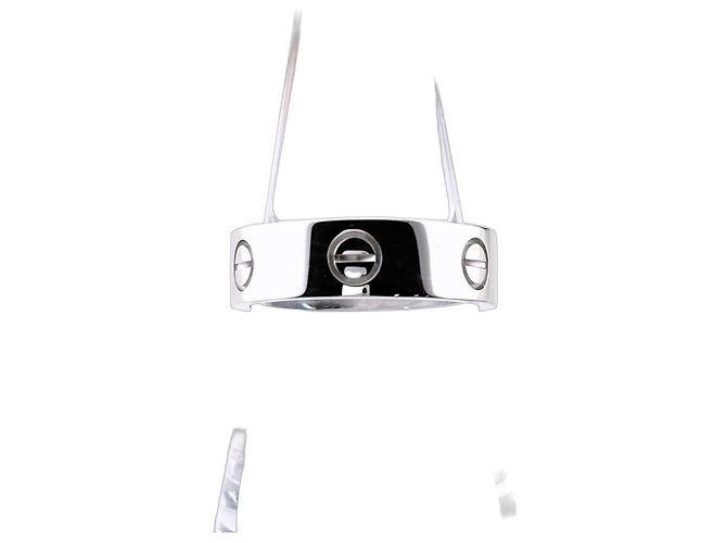 Anello Cartier Love da donna