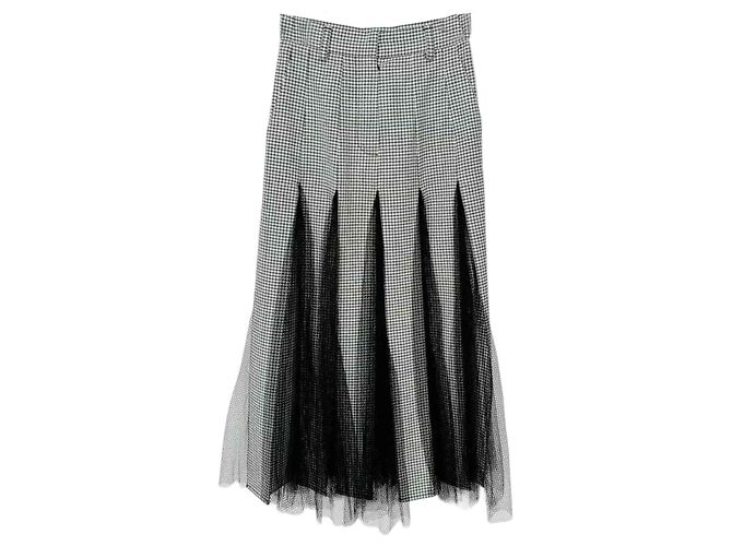 Saias Dior Multicor