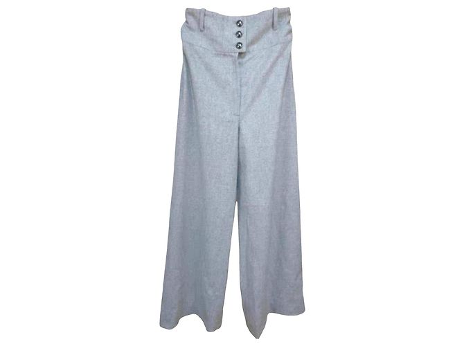 Chanel Hose Mehrfarben