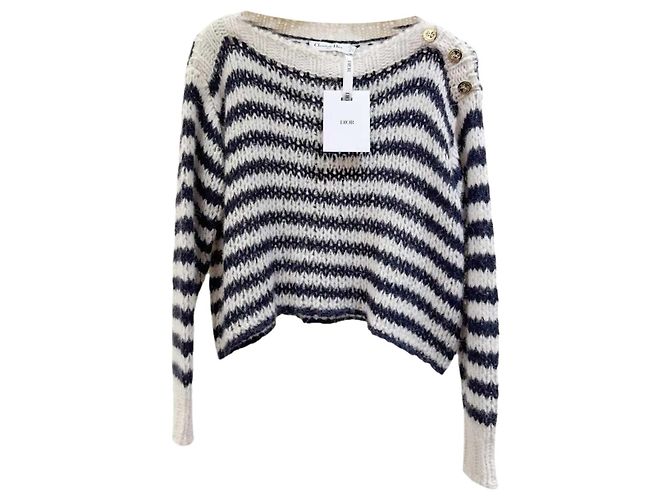 Dior J'Adior Strickwaren Mehrfarben