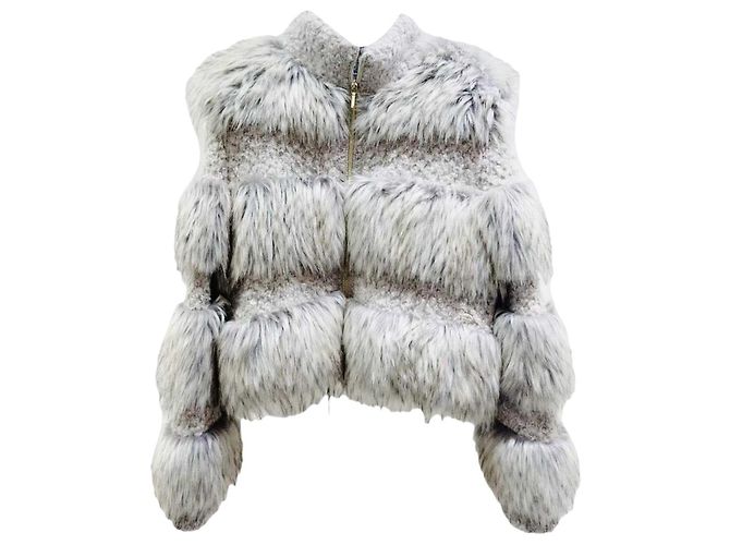 Chanel Coats Multiple colors