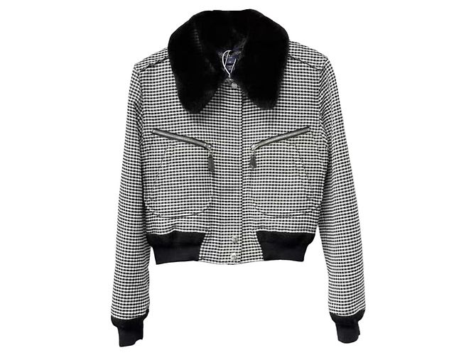 Chaquetas Louis Vuitton Multicolor