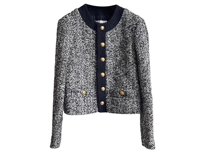 Céline Celine Jackets Multiple colors