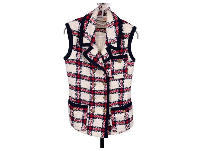 Top Gucci Multicolore