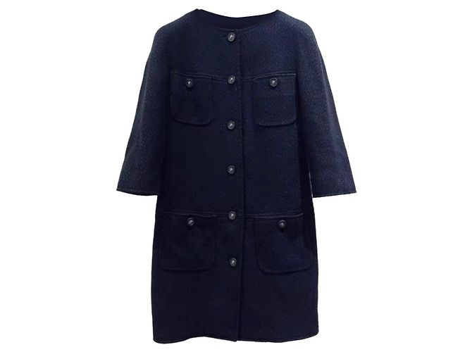 Chanel Coats Multiple colors