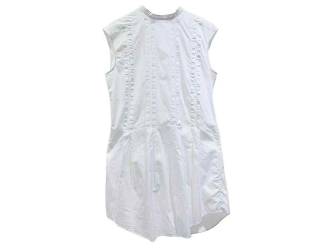 Vestidos Chanel Multicolor