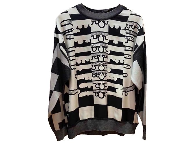 Malhas Hermès Multicor
