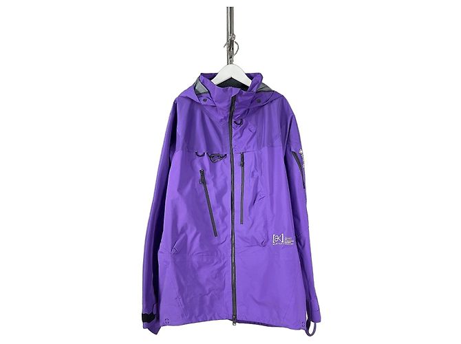 Autre Marque Burton AK457 Jackets Multiple colors