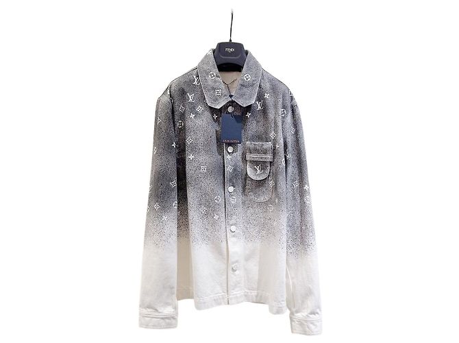 Chaquetas Louis Vuitton Multicolor