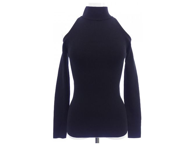 Top Michael Kors Nero