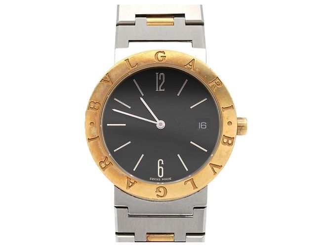 Bulgari Reloj de Cuarzo Bvlgari BB33SG/BB33SGD