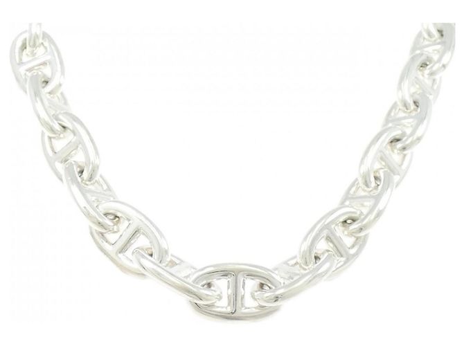 Collar Hermès Chaine d'Ancre MM