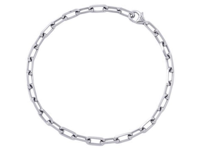 Bracciale Cartier Santos de Modèle Small SM