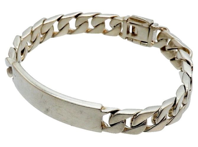 Pulsera de dijes de plata esterlina Tiffany & Co.