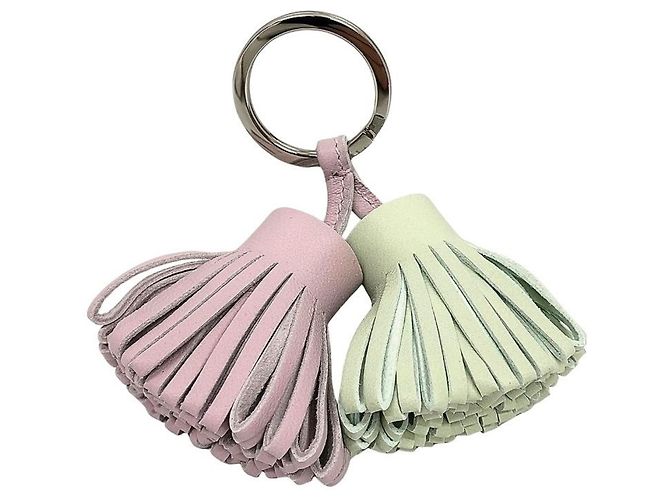 Hermès Chaveiro Hermes Carmen Unodos