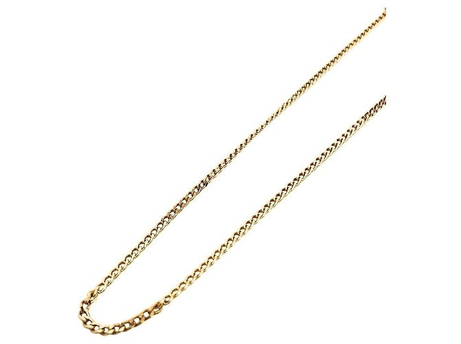 Céline Collar de cadena separable CELINE Dorado