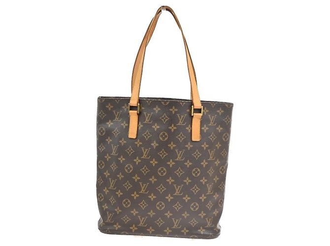 Louis Vuitton Vavin Monogram GM Marrom