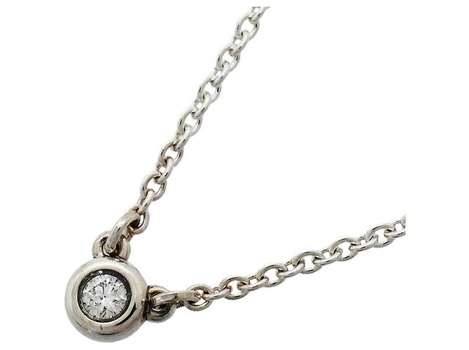 Collar Tiffany & Co. By the Yard