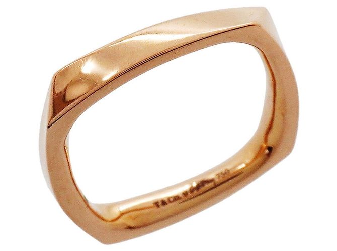 Tiffany & Co. Frank Gehry Torque schmaler Ring