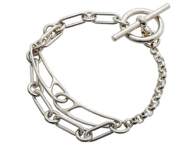 Hermès Bracciale Hermes Chaine d'Ancre Punk