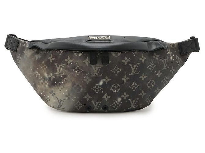 Borsello da cintura Louis Vuitton Discovery Multicolore