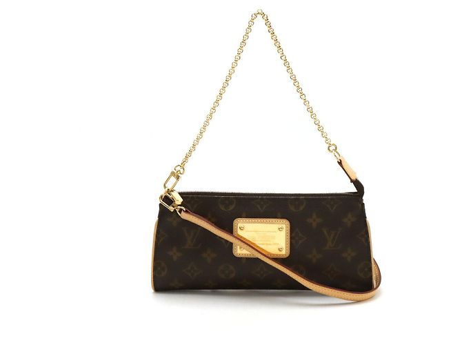 Louis Vuitton Pochette d'accessoires Sofi Monogram Multicolore