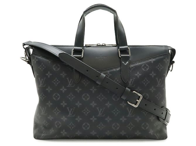Louis Vuitton Briefcase Explorer Multicor