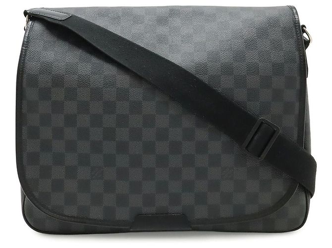 Bolso Bandolera Louis Vuitton Renzo Multicolor