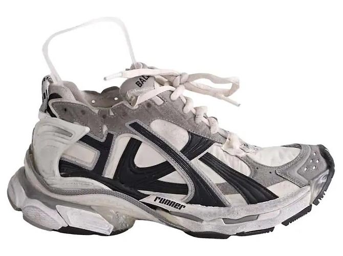 Balenciaga Graue Sneaker