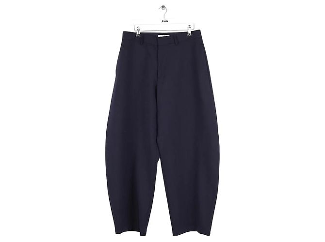 Autre Marque Pantaloni blu navy