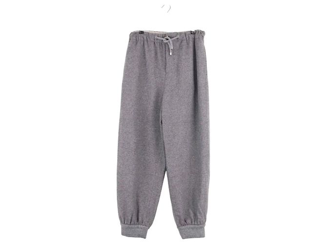 Loewe Graue Hose